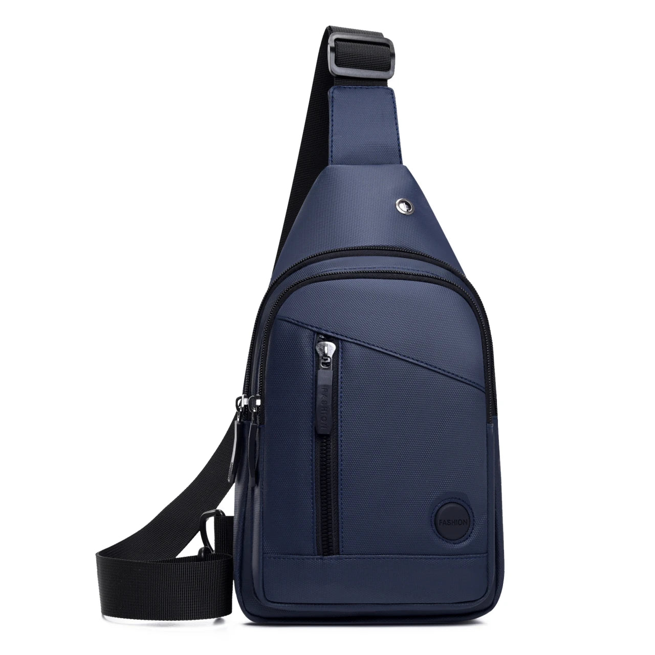 Bolso Pecho Hombre Unixinu - Crossbody Ajustable Oxford