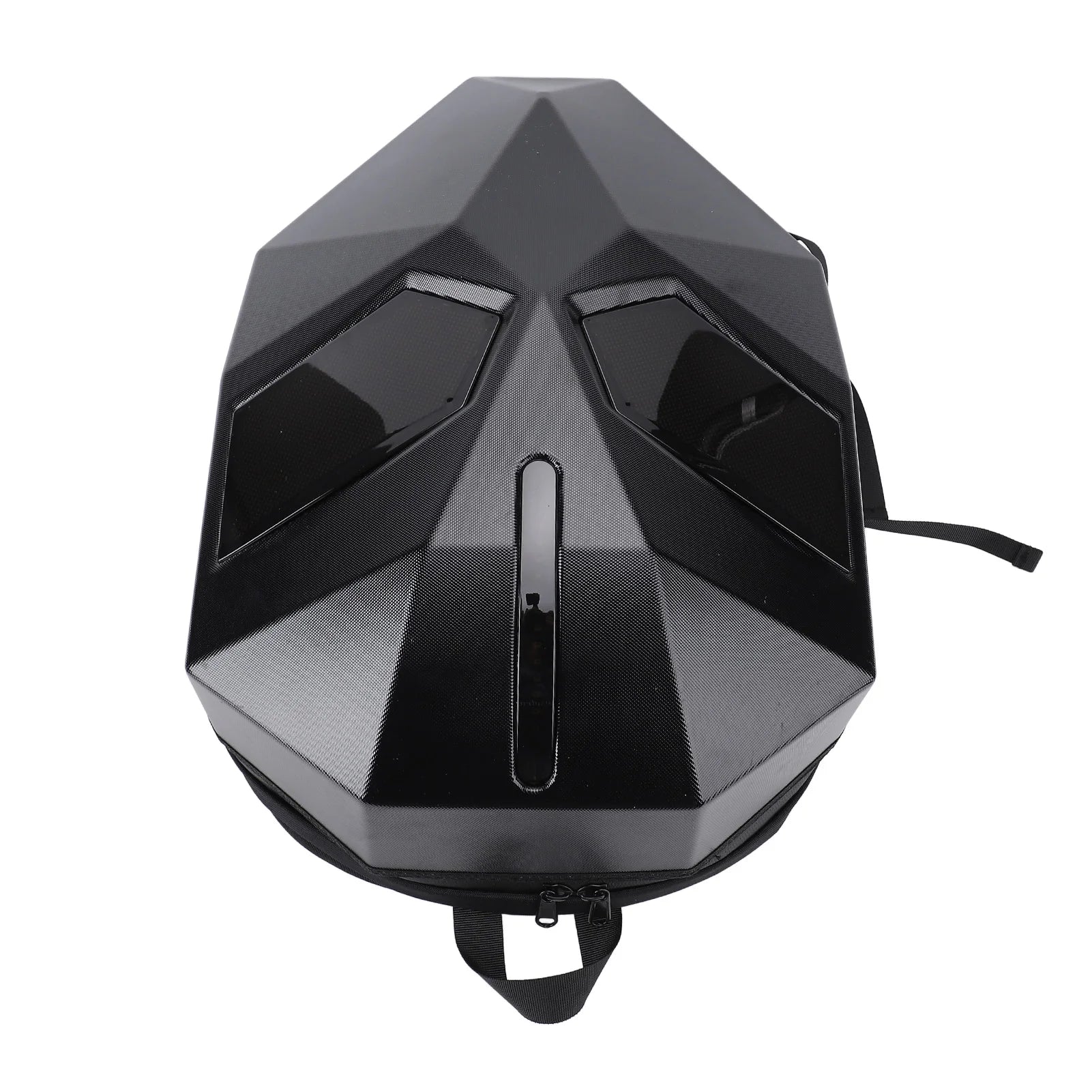 Mochila LED Programable 60x48 - Control APP Pantalla