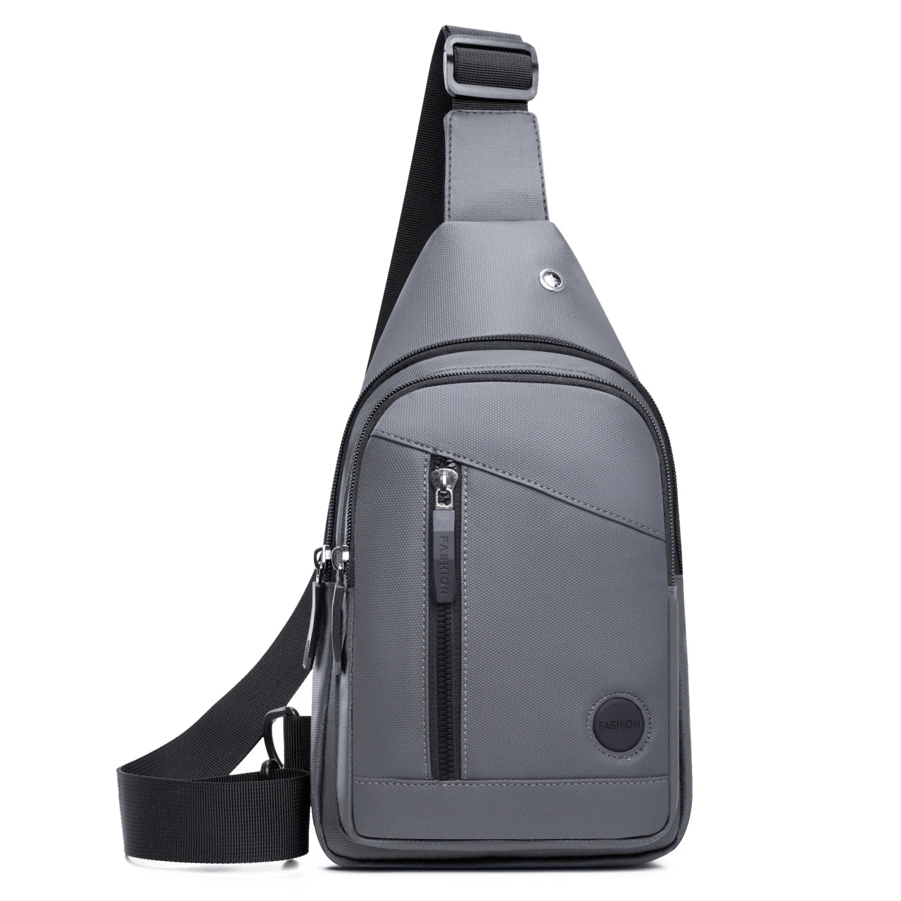 Bolso Pecho Hombre Unixinu - Crossbody Ajustable Oxford