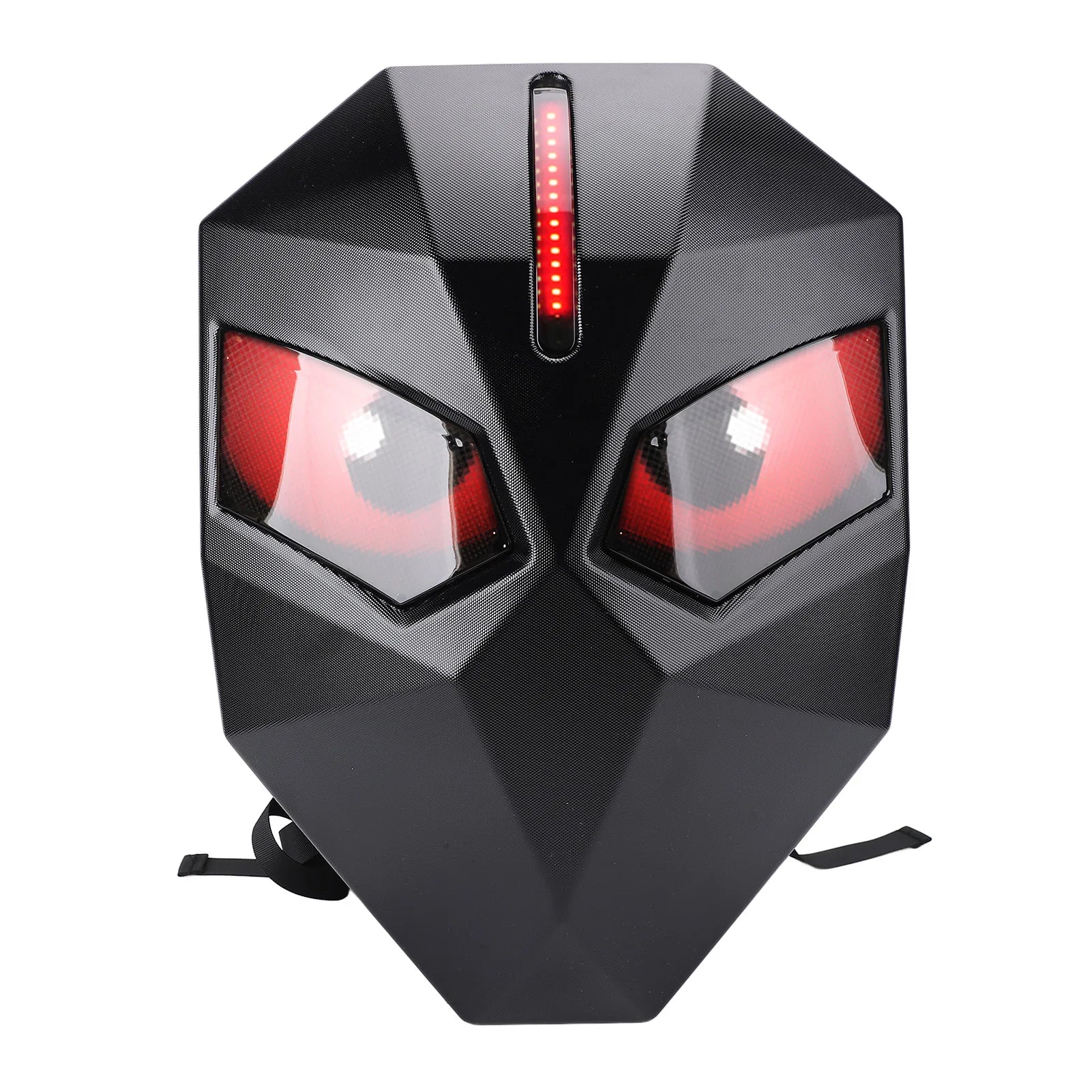 Mochila LED Programable 60x48 - Control APP Pantalla