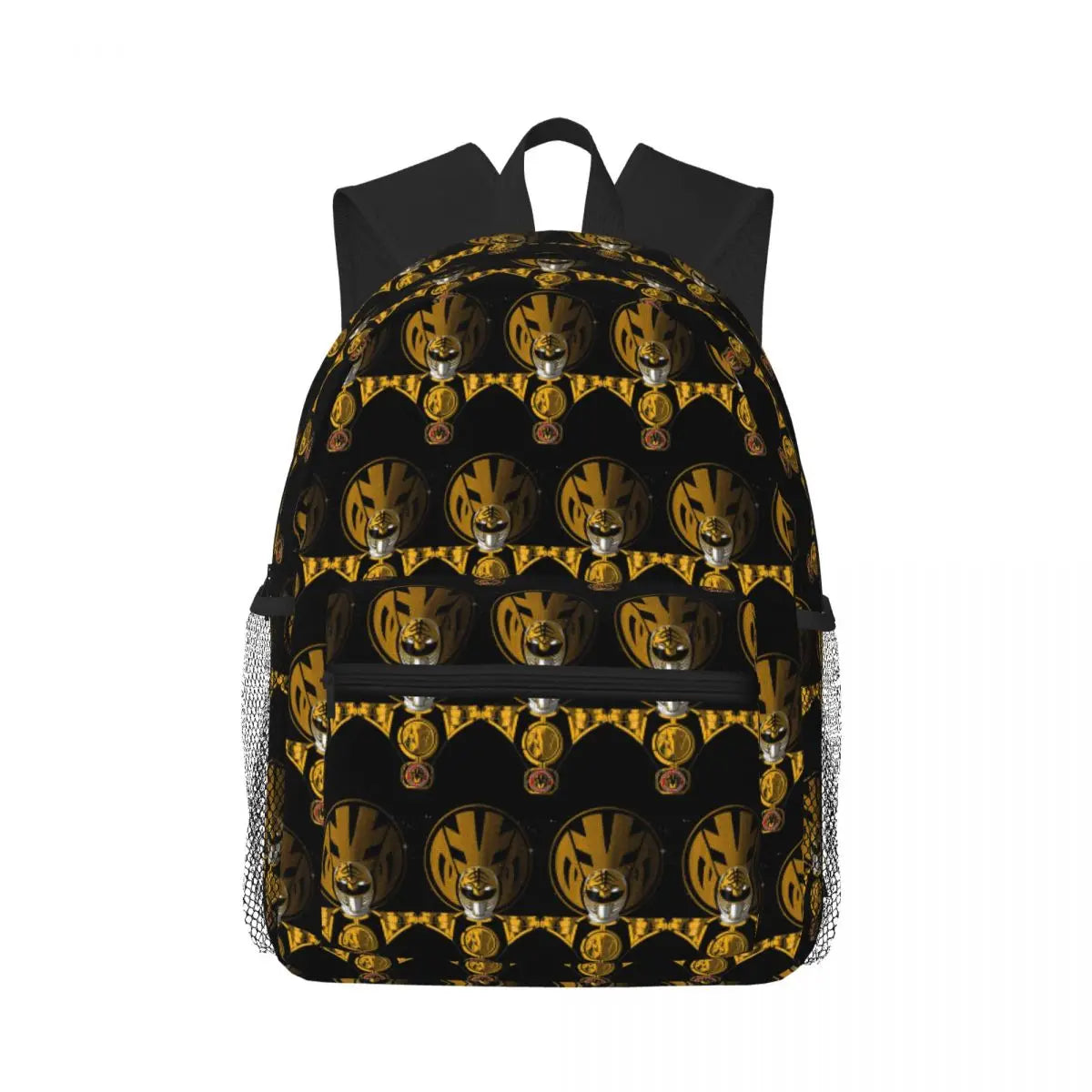 Mochila Power Rangers Niños - Escolar 20-35L Unisex